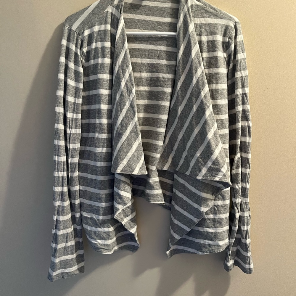 J Crew Cardigan